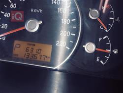 کیا کارینس